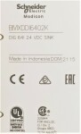 Schneider Electric BMXDDI6402K